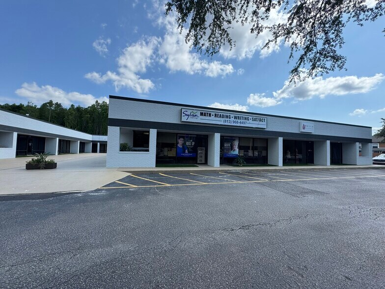More Photos Of 3802 Ehrlich Rd, Tampa Medical For Lease