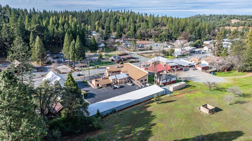 More Photos Of 19881 State Highway 88, Pine Grove Office Residential For Sale