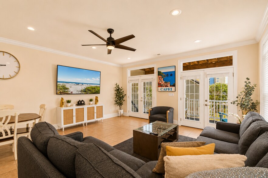 More Photos Of 4620 Surf St, North Myrtle Beach Apartments For Sale