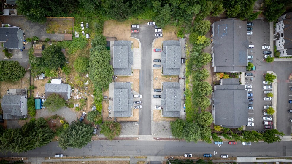More Photos Of 4846 S 48th St, Tacoma Apartments For Sale