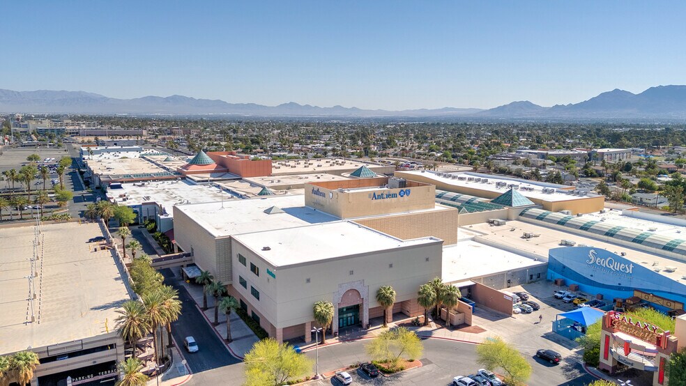 More Photos Of 3634 S Maryland Pky, Las Vegas Office For Lease