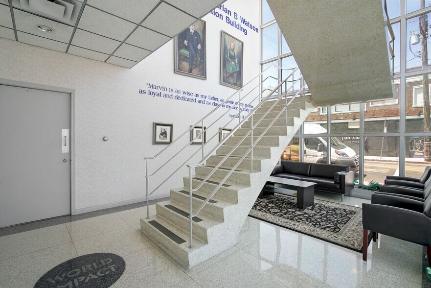 More Photos Of 2001 S Vermont Ave, Los Angeles Industrial For Sale