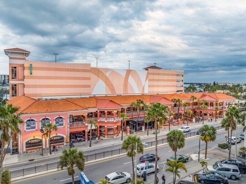 More Photos Of 483 Mandalay Ave, Clearwater Beach General Retail For Lease