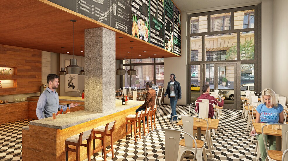 More Photos Of 354 S Spring St, Los Angeles Apartments For Lease