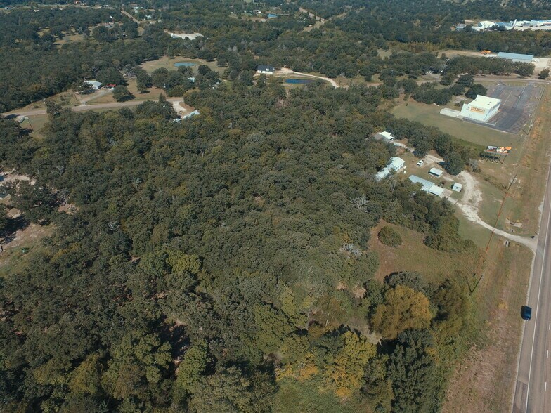 More Photos Of 1159 Westward Ho, Navasota Land For Sale