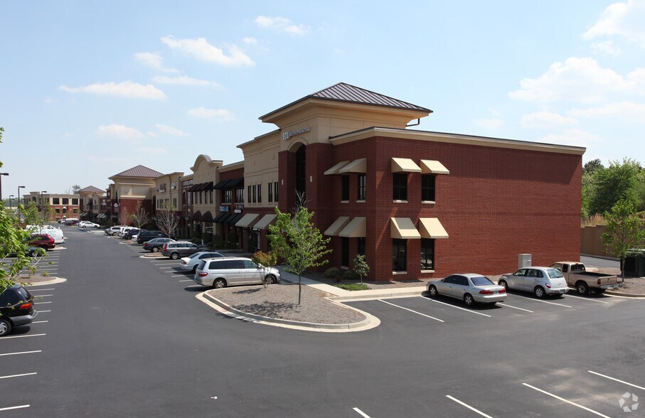 More Photos Of 2730 N Berkeley Lake Rd NW, Duluth Light Distribution For Sale