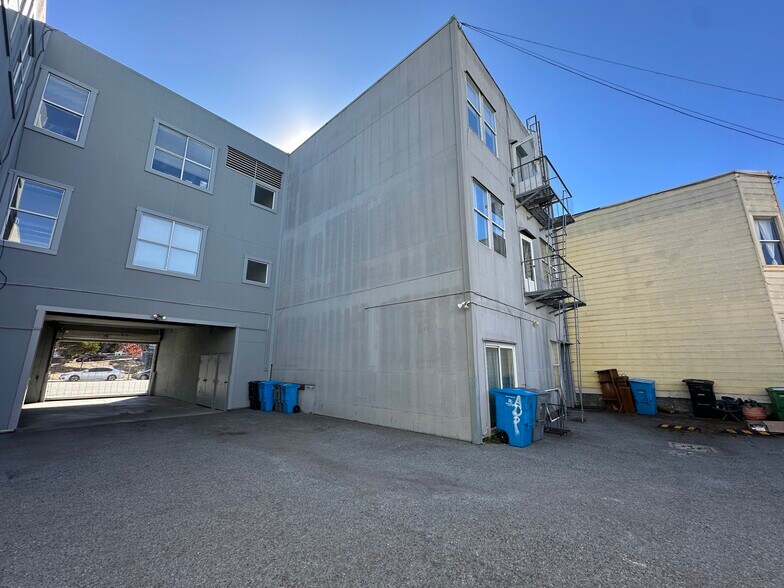 More Photos Of 1112 Bryant St, San Francisco Office For Lease