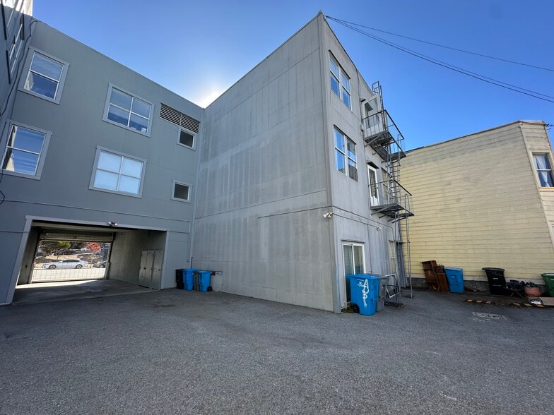 More Photos Of 1112 Bryant St, San Francisco Office For Lease