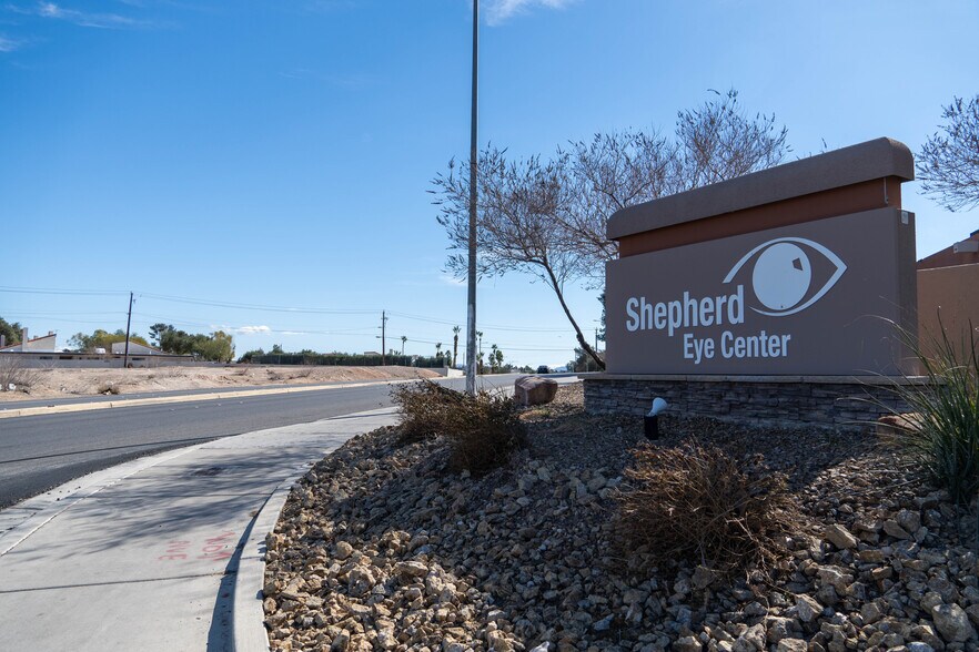 More Photos Of 3575 Pecos Mcleod Rd, Las Vegas Medical For Sale