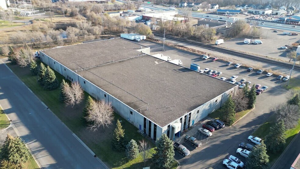 More Photos Of 6190 NW Mckinley St, Ramsey Warehouse For Sale