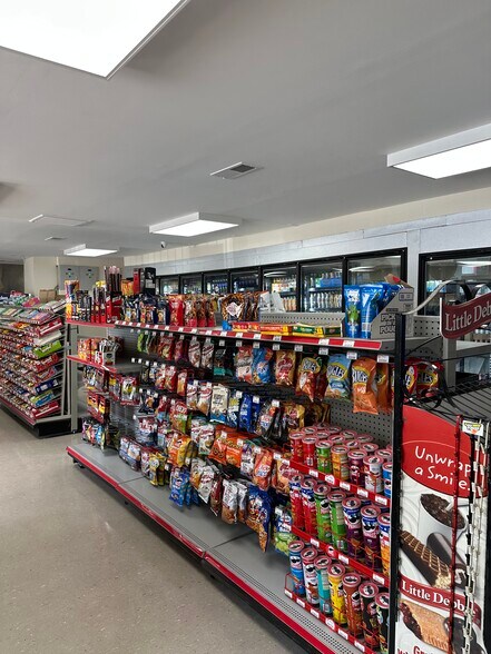 More Photos Of 8931 Us-52, Wadesboro General Retail For Sale