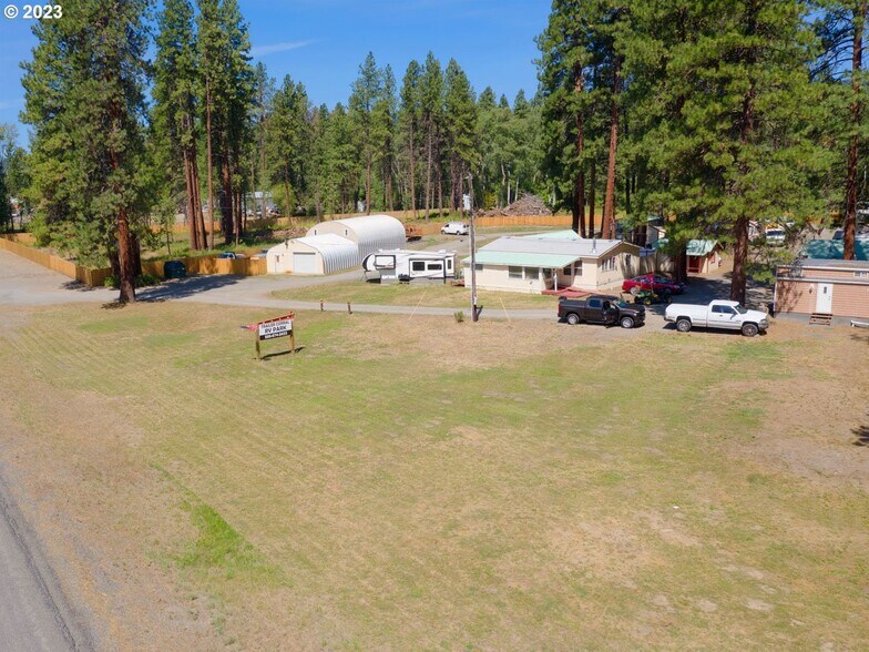 More Photos Of 2781 SR 970, Cle Elum Land For Sale