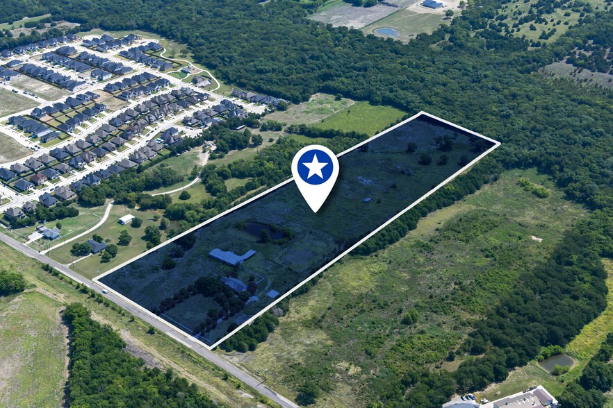 Primary Photo Of 2213 County Road 447, Princeton Land For Sale