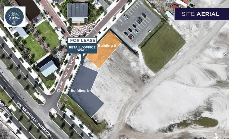 More Photos Of 1052 SW Prairie Ave, Palm City Unknown For Lease