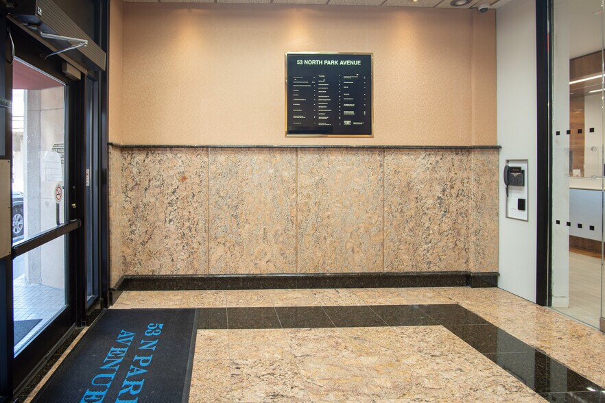 More Photos Of 53 N Park Ave, Rockville Centre Office For Lease