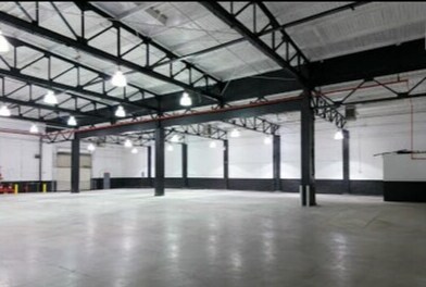 More Photos Of 25 Franklin St, Brooklyn Light Manufacturing For Lease