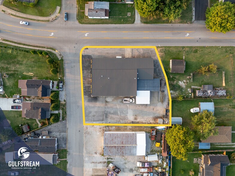 More Photos Of 1201 Hall St, Owensboro Specialty For Sale