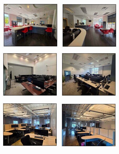 More Photos Of 5402 W Laurel St, Tampa Loft Creative Space For Sale