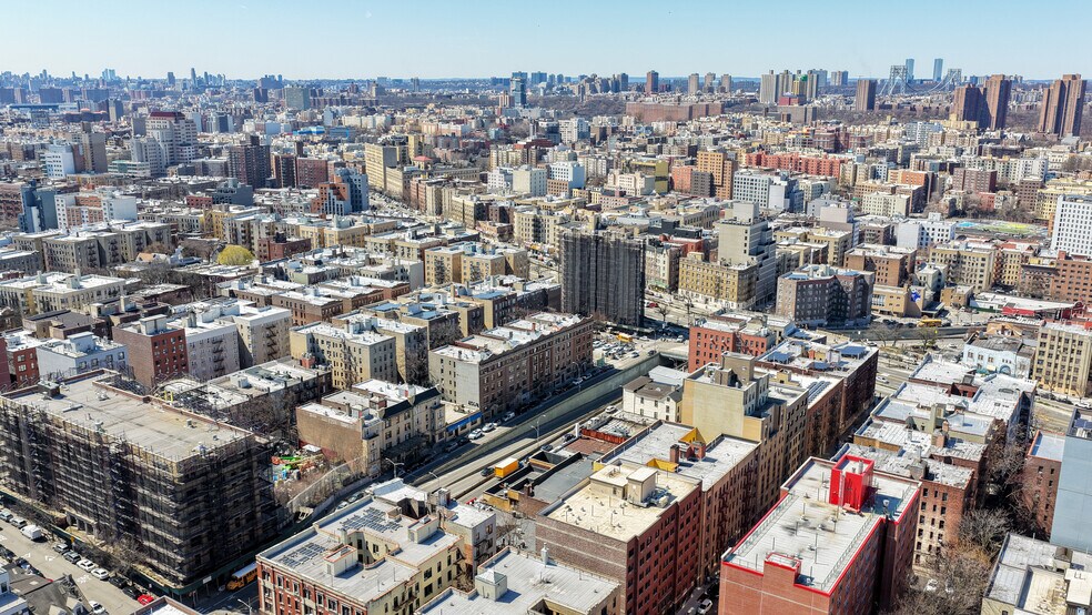 More Photos Of 239 E Tremont Ave, Bronx General Retail For Sale