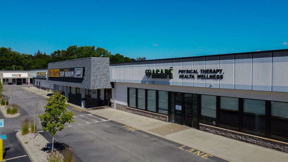 More Photos Of 3240 Chili Ave, Rochester Unknown For Lease