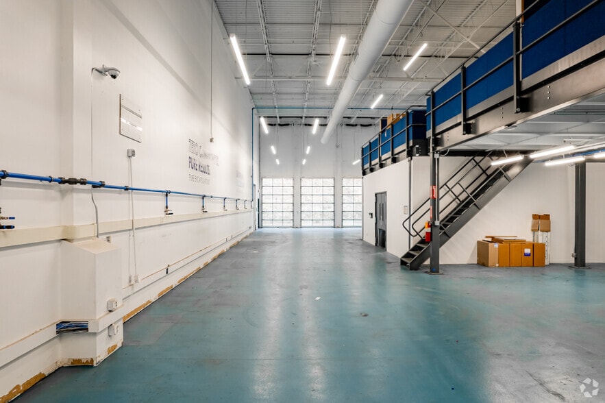 Photo of 1st Floor Ste 