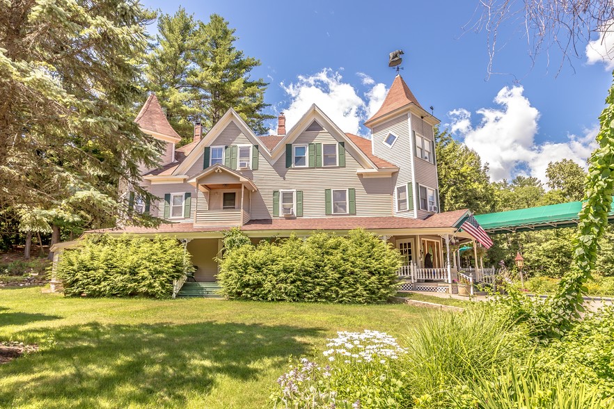 More Photos Of 342 US-302, Glen Hospitality For Sale