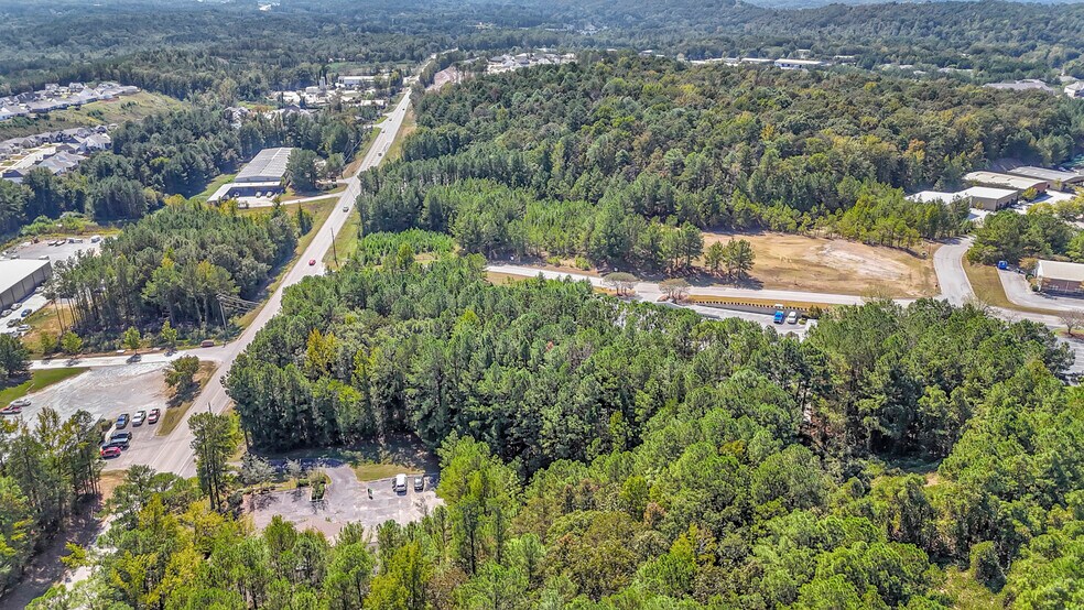 More Photos Of 2969 Highway 11, Pelham Office For Sale