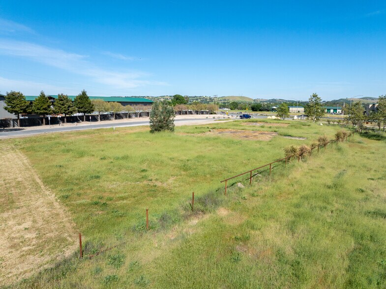 More Photos Of 8 Championship Ln, Templeton Land For Sale