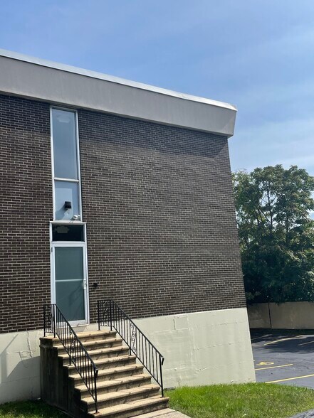 More Photos Of 190 Fremont St, Worcester Medical For Lease