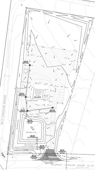 More Photos Of 133 Murray Lindler Rd, Chapin Land For Sale