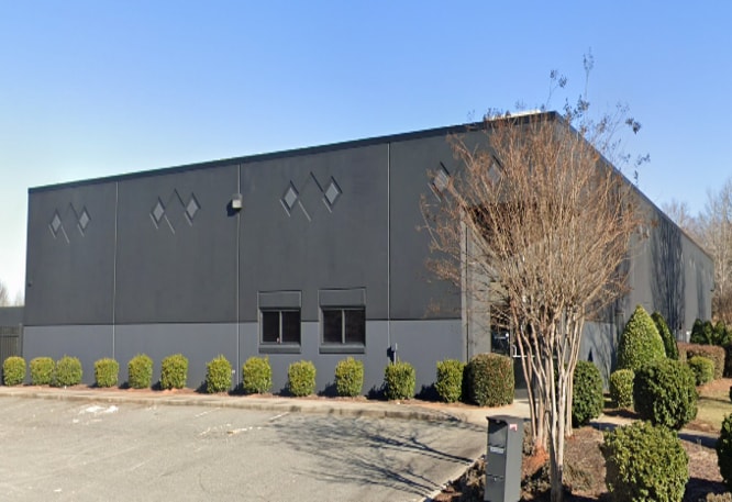 More Photos Of 296 Cayuga Dr, Mooresville Warehouse For Sale