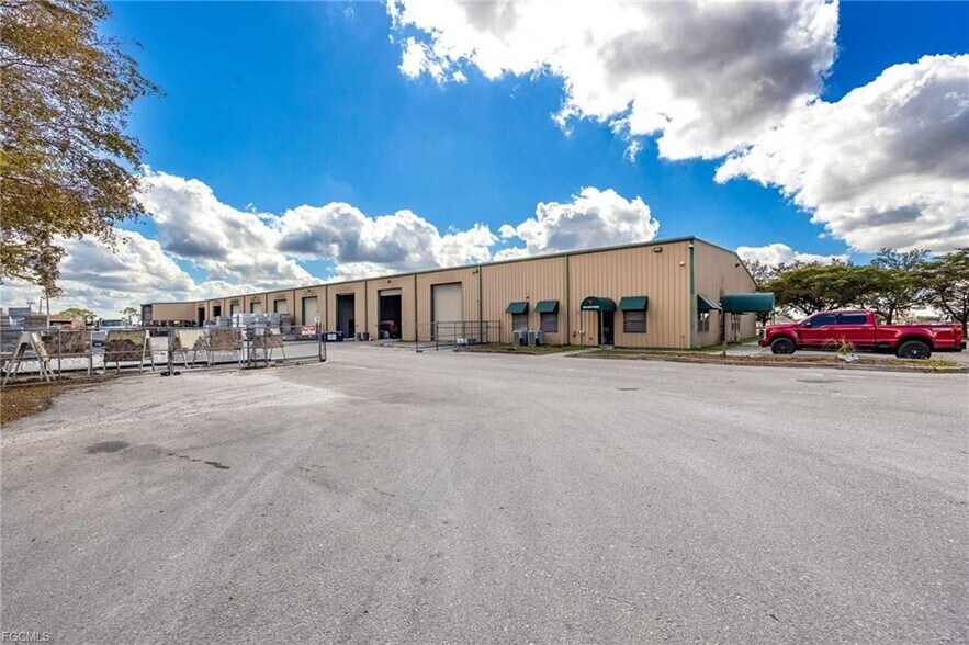More Photos Of 1515 Forestry Division Rd, LaBelle Industrial For Sale
