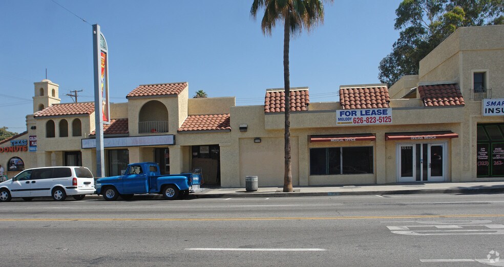 More Photos Of 4509-4521 E Whittier Blvd, Los Angeles Unknown For Lease