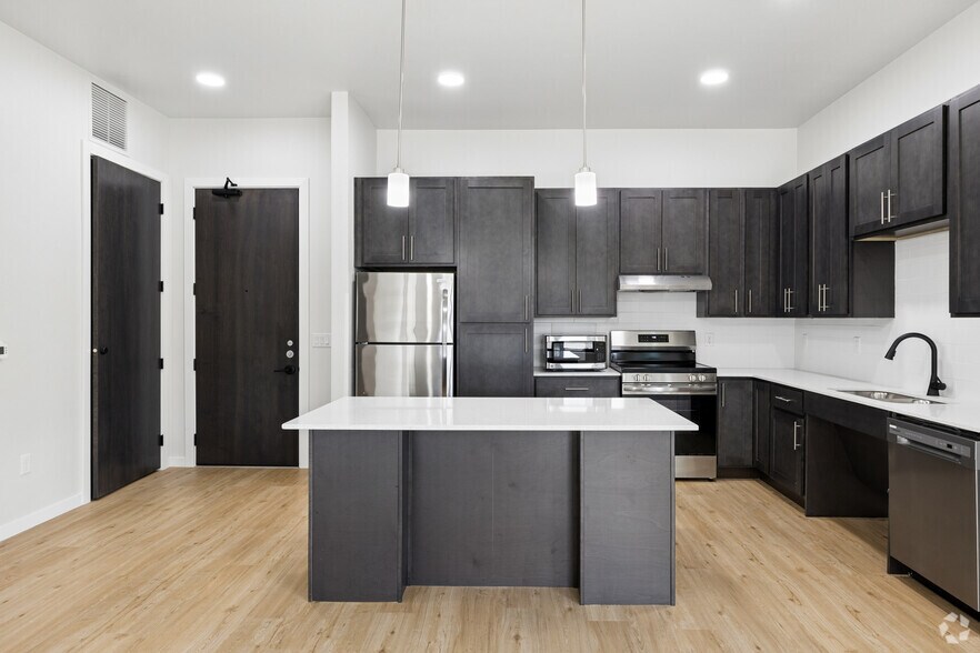 More Photos Of 582 Larsen Orchard Pky, Hobart Apartments For Lease