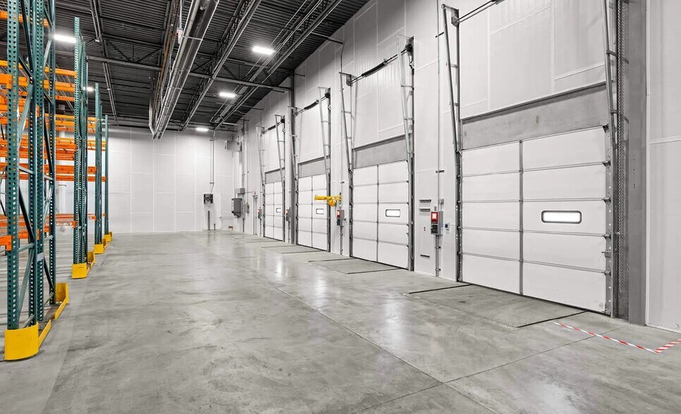 More Photos Of 6301 Doug Andrus, Idaho Falls Warehouse For Lease