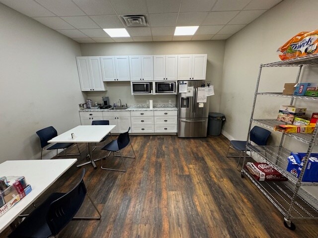 More Photos Of 810 Shiloh Rd, Piedmont Industrial For Sale