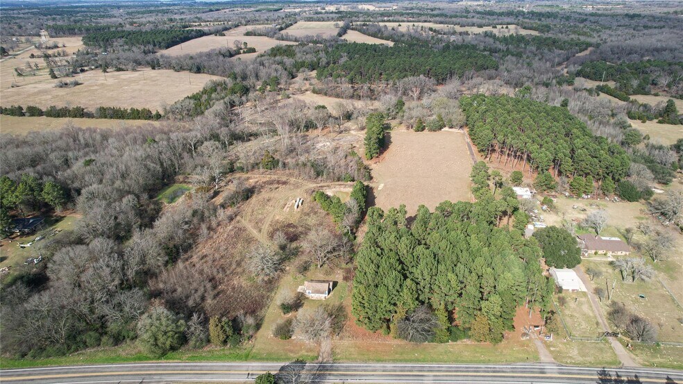 More Photos Of 2801 TX-11, Pittsburg Land For Sale
