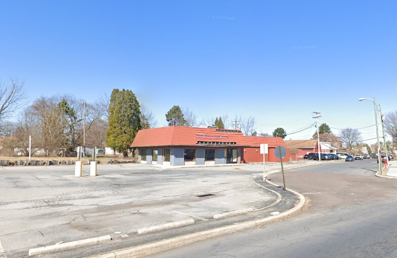 More Photos Of 401 Madison Avenue, Reading Land For Sale
