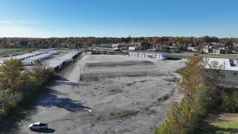 More Photos Of , Saint Louis Industrial For Sale