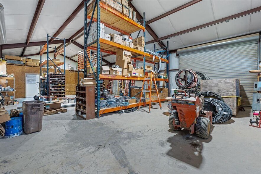 More Photos Of 456 Jones Ave, Blanco Flex For Lease