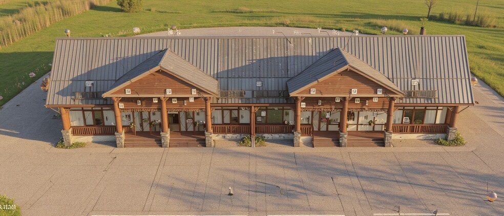 More Photos Of 8430 County Road 13 N, Saint Augustine General Retail For Lease