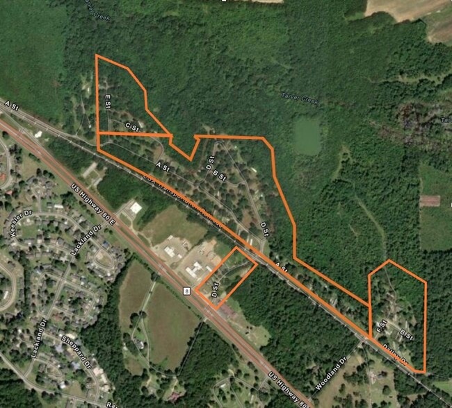 More Photos Of 4915 US Highway 80, Selma Manufactured Housing Mobile Home Park For Sale