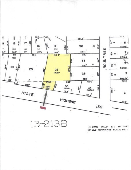 More Photos Of 57 Highway 138 SW, Riverdale Land For Sale