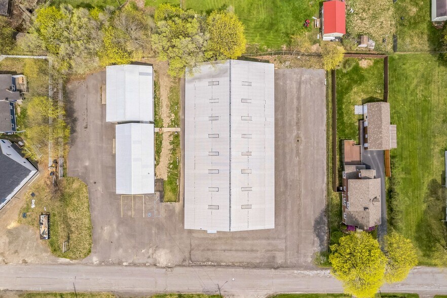 More Photos Of 14 North St, Oneonta Self Storage For Sale