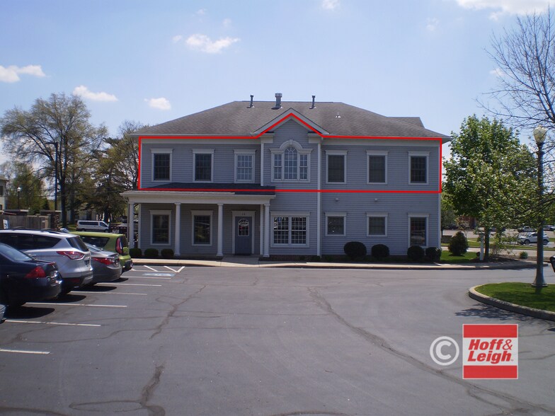 Primary Photo Of 10 Northwest Ave, Tallmadge Office For Sale