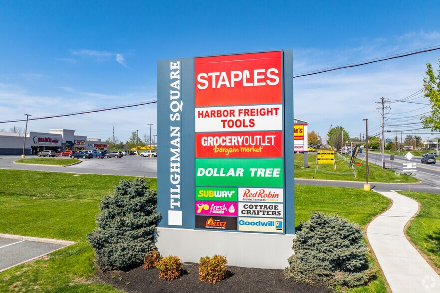 More Photos Of 4672 Broadway, Allentown Freestanding For Lease