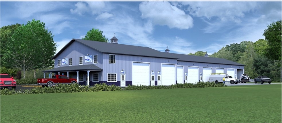 More Photos Of 2451 E Main Rd, Portsmouth Specialty For Lease