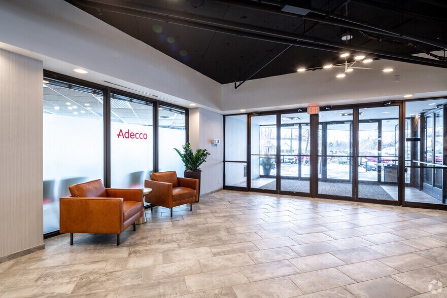 More Photos Of 7401 Metro Blvd, Edina Office For Lease