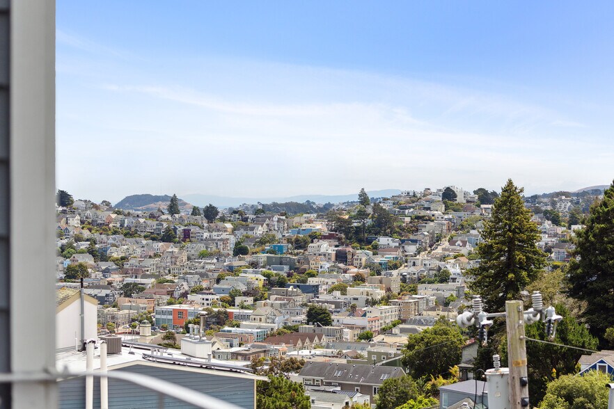 More Photos Of 278 States St, San Francisco Apartments For Sale