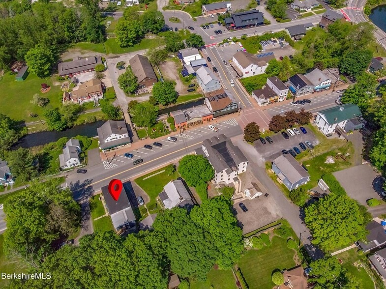 More Photos Of 35 Main St, West Stockbridge Apartments For Sale